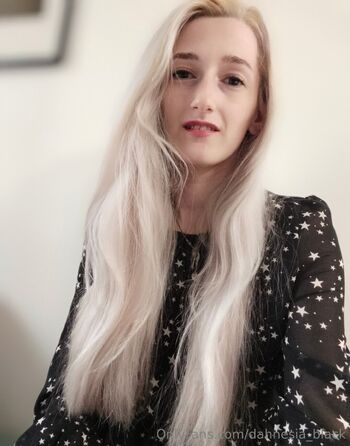 Dahnesia Blac / dahnesia_black nude photo #24