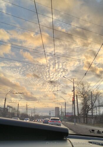 Dahnesia Blac / dahnesia_black nude photo #29