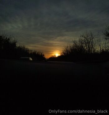 Dahnesia Blac / dahnesia_black nude photo #35
