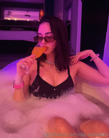 Dai Amade / dai.amadeo nude photo #3