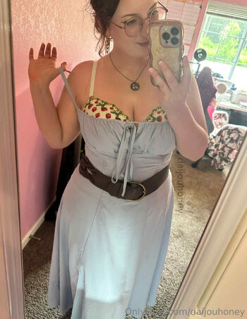 BUNN / daijouhoney nude photo #5