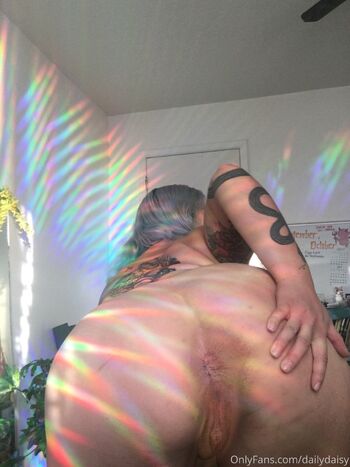 Daisy Dixo / dailydaisy nude photo #14