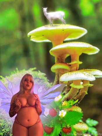 Daisy Dixo / dailydaisy nude photo #15