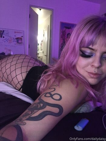 Daisy Dixo / dailydaisy nude photo #22