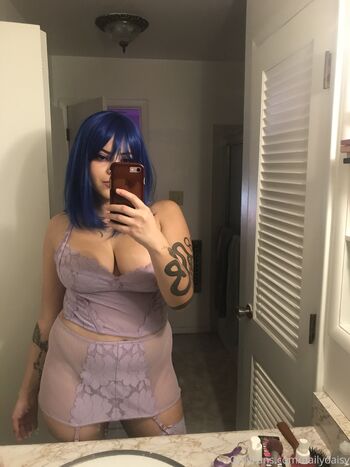 Daisy Dixo / dailydaisy nude photo #32