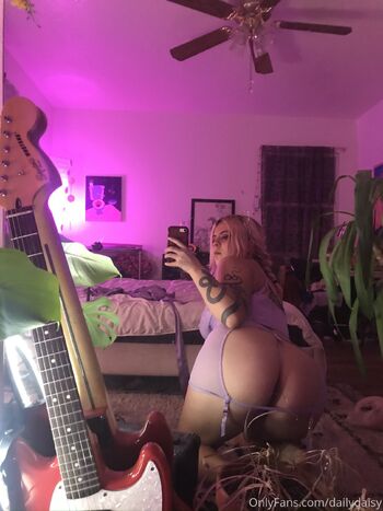 Daisy Dixo / dailydaisy nude photo #36