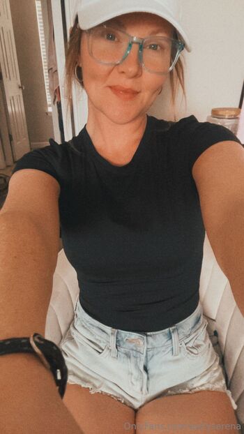 Seren / dailyserena nude photo #4