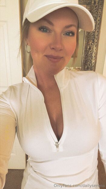 Seren / dailyserena nude photo #11