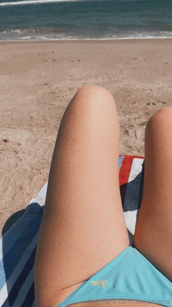 Seren / dailyserena nude photo #12