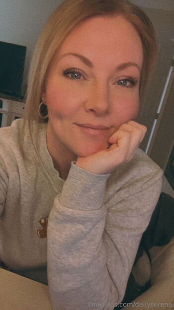 Seren / dailyserena nude photo #17