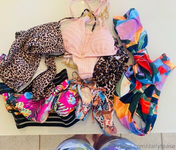 DailyTeas / dailytease nude photo #4