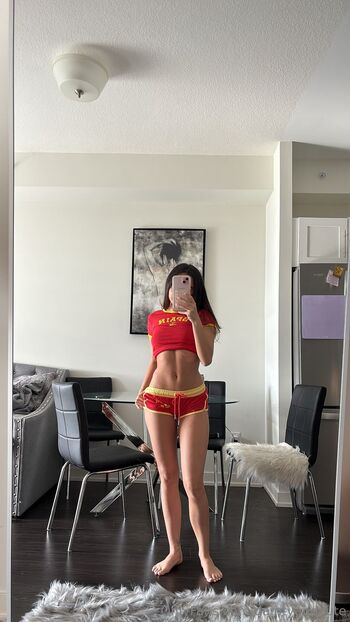 Alai / daintyandcute nude photo #9