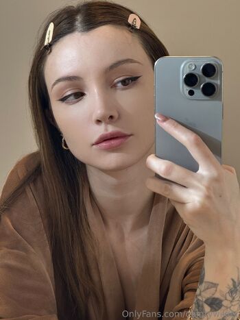 Dainty Wilde / daintywilder nude photo #52