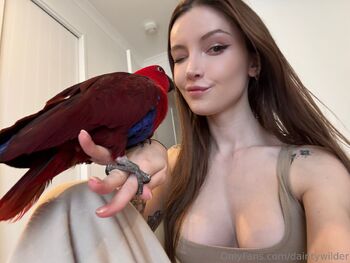 Dainty Wilde / daintywilder nude photo #93