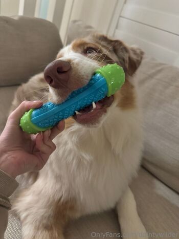 Dainty Wilde / daintywilder nude photo #99