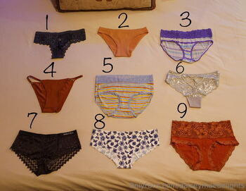 Daisey Ma / daiseymaedelights nude photo #9