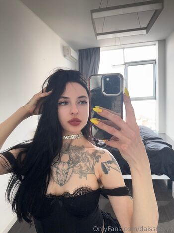 Dais / daissssyyy nude photo #4