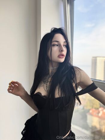 Dais / daissssyyy nude photo #5