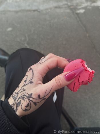 Dais / daissssyyy nude photo #9