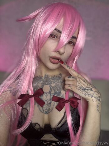 Dais / daissssyyy nude photo #11