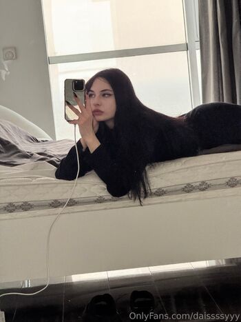 Dais / daissssyyy nude photo #16