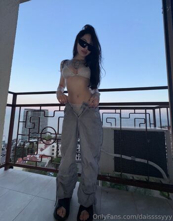 Dais / daissssyyy nude photo #20