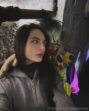 Dais / daissssyyy nude photo #25