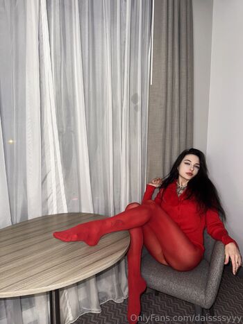 Dais / daissssyyy nude photo #28