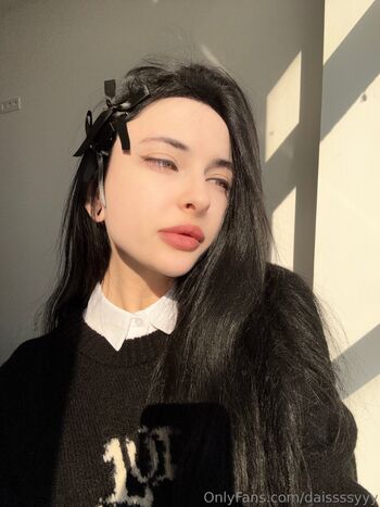 Dais / daissssyyy nude photo #29