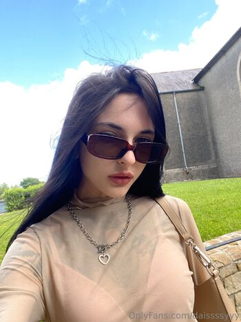 Dais / daissssyyy nude photo #33