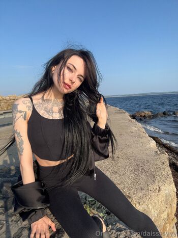 Dais / daissssyyy nude photo #34