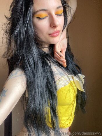 Dais / daissssyyy nude photo #39