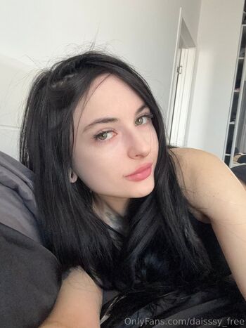 Dais / daisssy_free nude photo #9