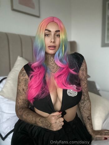 Daisy Dreamer / daisy_dreamer nude photo #2