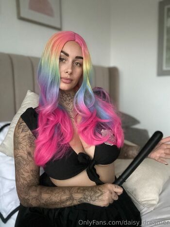 Daisy Dreamer / daisy_dreamer nude photo #3