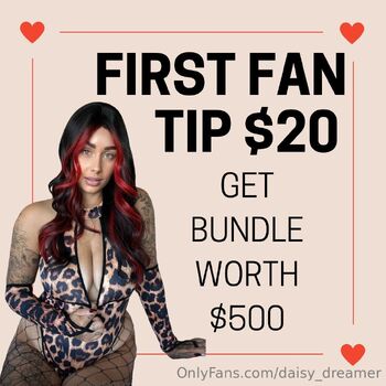 Daisy Dreamer / daisy_dreamer nude photo #4