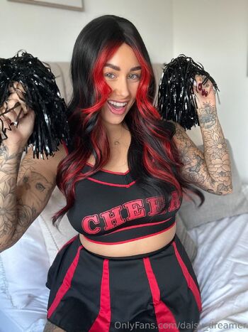 Daisy Dreamer / daisy_dreamer nude photo #11