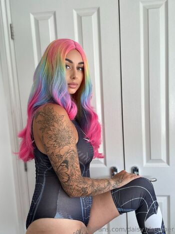 Daisy Dreamer / daisy_dreamer nude photo #16