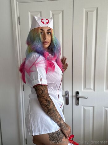 Daisy Dreamer / daisy_dreamer nude photo #18