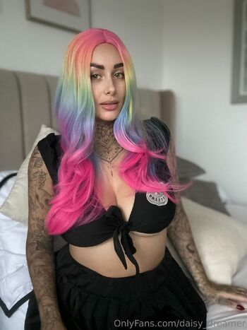 Daisy Dreamer / daisy_dreamer nude photo #21