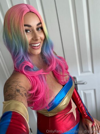 Daisy Dreamer / daisy_dreamer nude photo #24