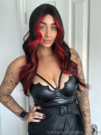 Daisy Dreamer / daisy_dreamer nude photo #25