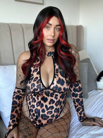 Daisy Dreamer / daisy_dreamer nude photo #27