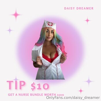 Daisy Dreamer / daisy_dreamer nude photo #28