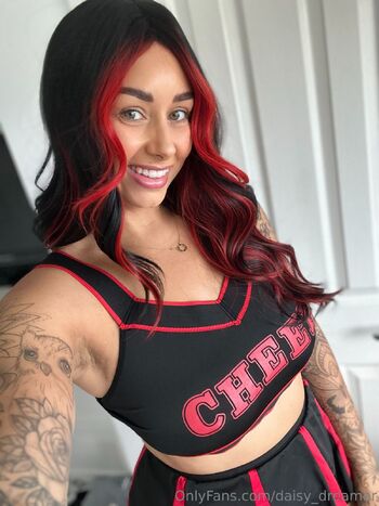 Daisy Dreamer / daisy_dreamer nude photo #32
