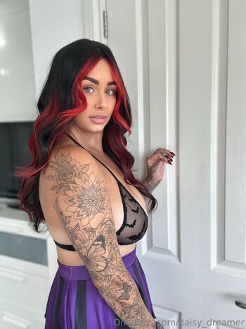 Daisy Dreamer / daisy_dreamer nude photo #34