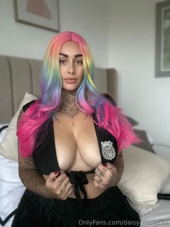 Daisy Dreamer / daisy_dreamer nude photo #36