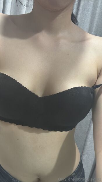 Dais / daisy_n1 nude photo #1