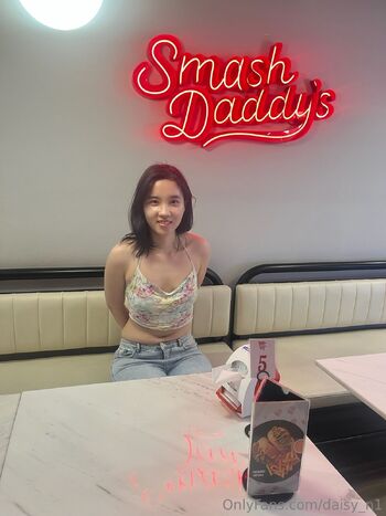 Dais / daisy_n1 nude photo #3