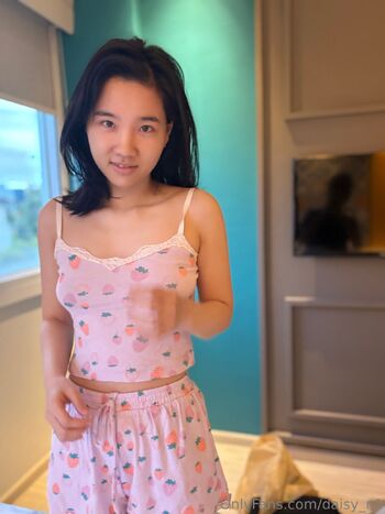 Dais / daisy_n1 nude photo #7